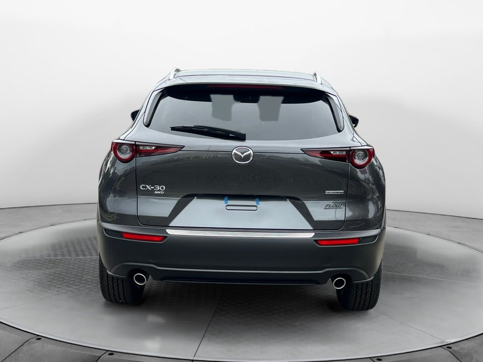 2025 Mazda Mazda CX-30 2.5 S Preferred Package