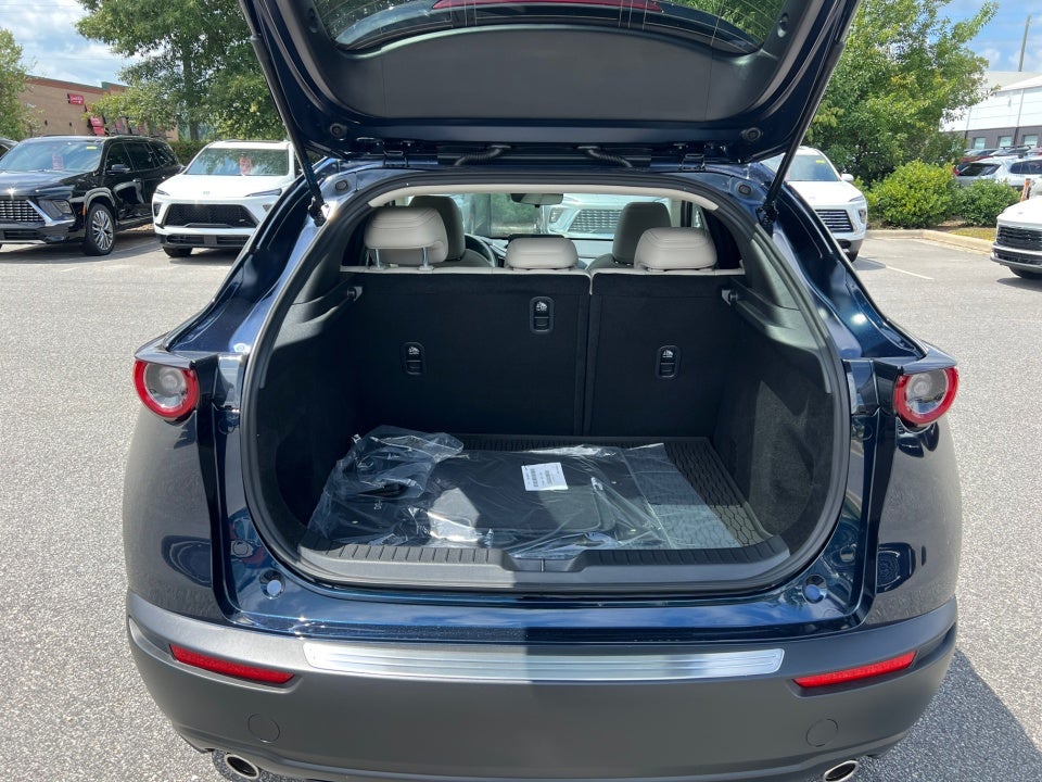 2025 Mazda Mazda CX-30 2.5 S Preferred Package