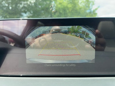 2025 Mazda Mazda CX-30 2.5 S Preferred Package