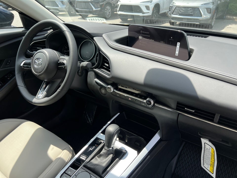 2025 Mazda Mazda CX-30 2.5 S Preferred Package