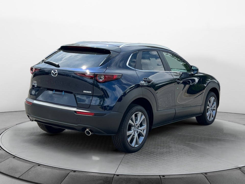 2025 Mazda Mazda CX-30 2.5 S Preferred Package