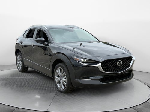 2026 Mazda Mazda CX-30 2.5 S Premium