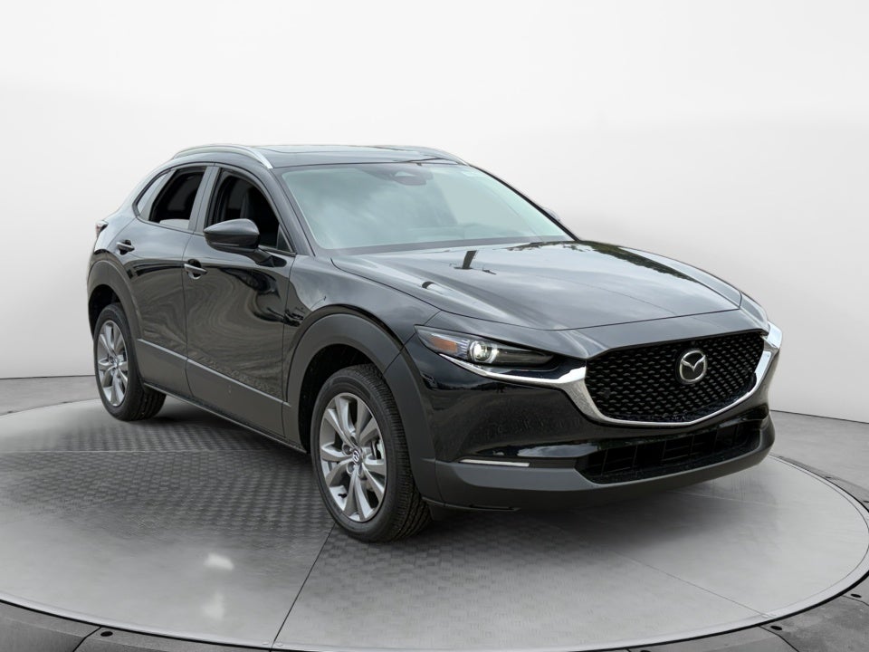 2026 Mazda Mazda CX-30 2.5 S Premium