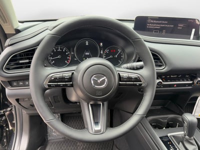 2026 Mazda Mazda CX-30 2.5 S Premium