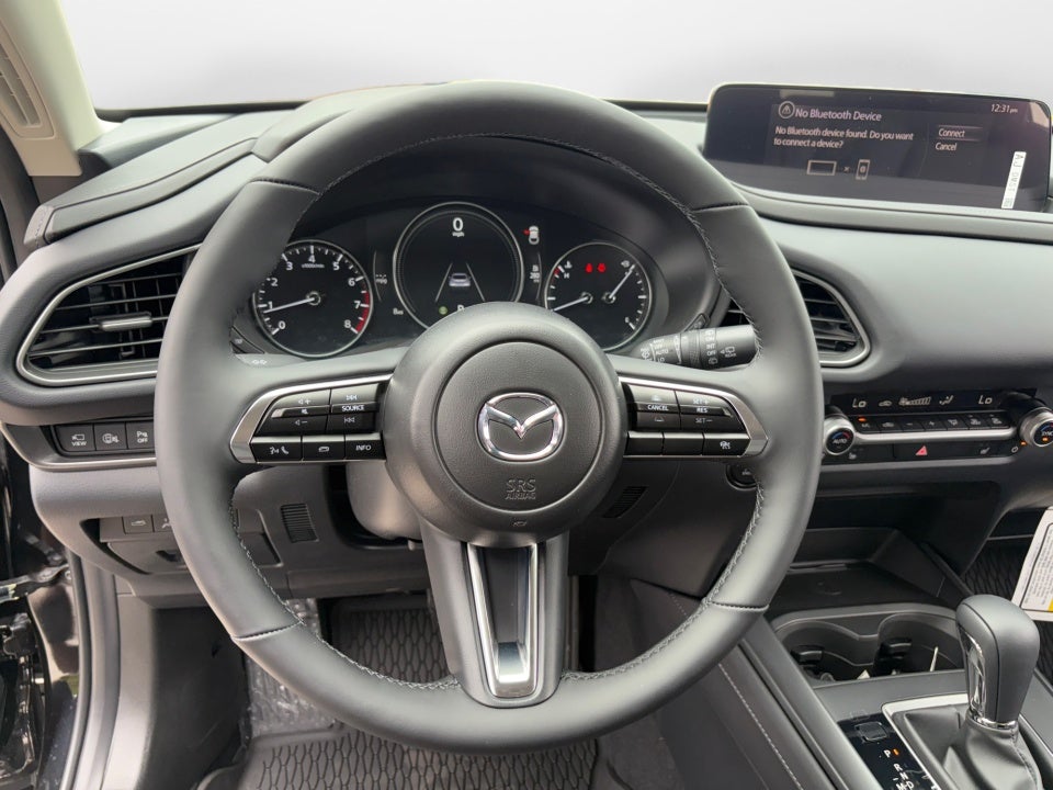 2026 Mazda Mazda CX-30 2.5 S Premium
