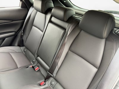 2026 Mazda Mazda CX-30 2.5 S Premium