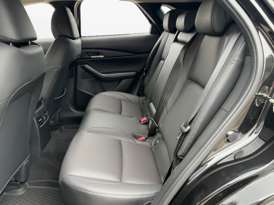 2026 Mazda Mazda CX-30 2.5 S Premium