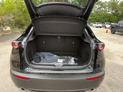 2026 Mazda Mazda CX-30 2.5 S Premium