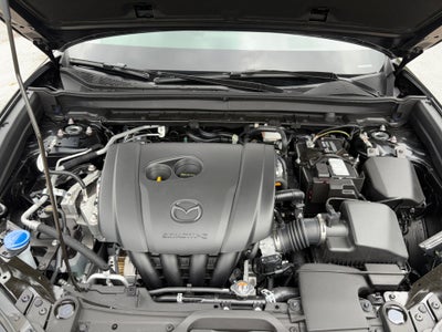 2026 Mazda Mazda CX-30 2.5 S Premium