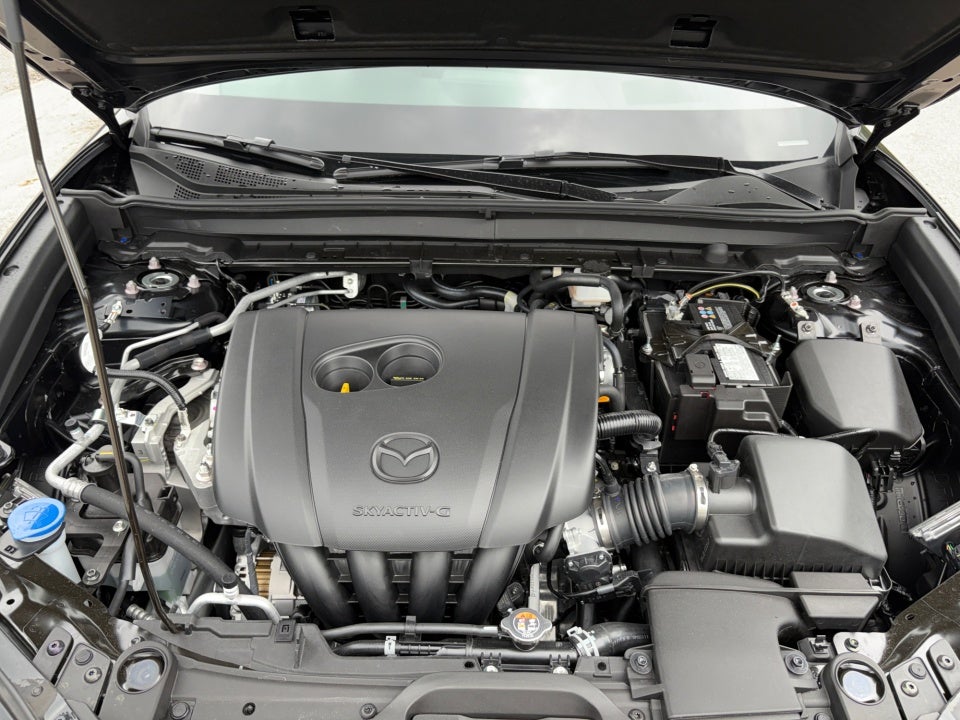 2026 Mazda Mazda CX-30 2.5 S Premium