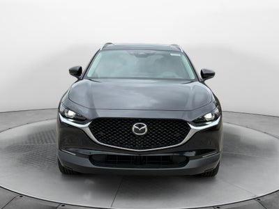2026 Mazda Mazda CX-30 2.5 S Premium