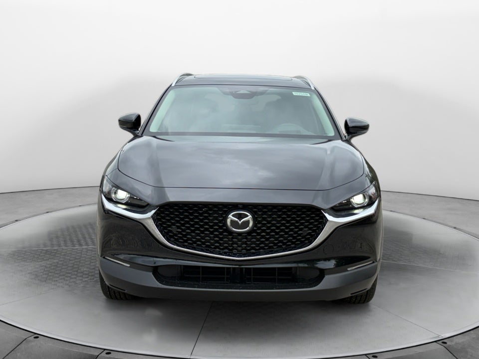 2026 Mazda Mazda CX-30 2.5 S Premium