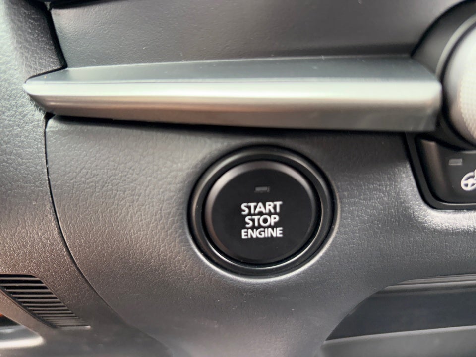 2026 Mazda Mazda CX-30 2.5 S Premium