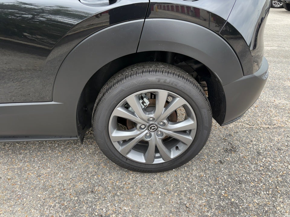 2026 Mazda Mazda CX-30 2.5 S Premium