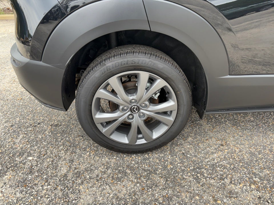 2026 Mazda Mazda CX-30 2.5 S Premium