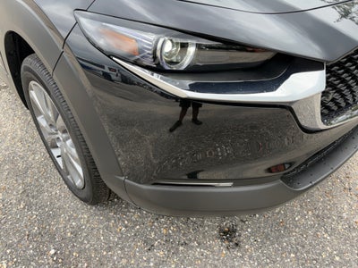 2026 Mazda Mazda CX-30 2.5 S Premium
