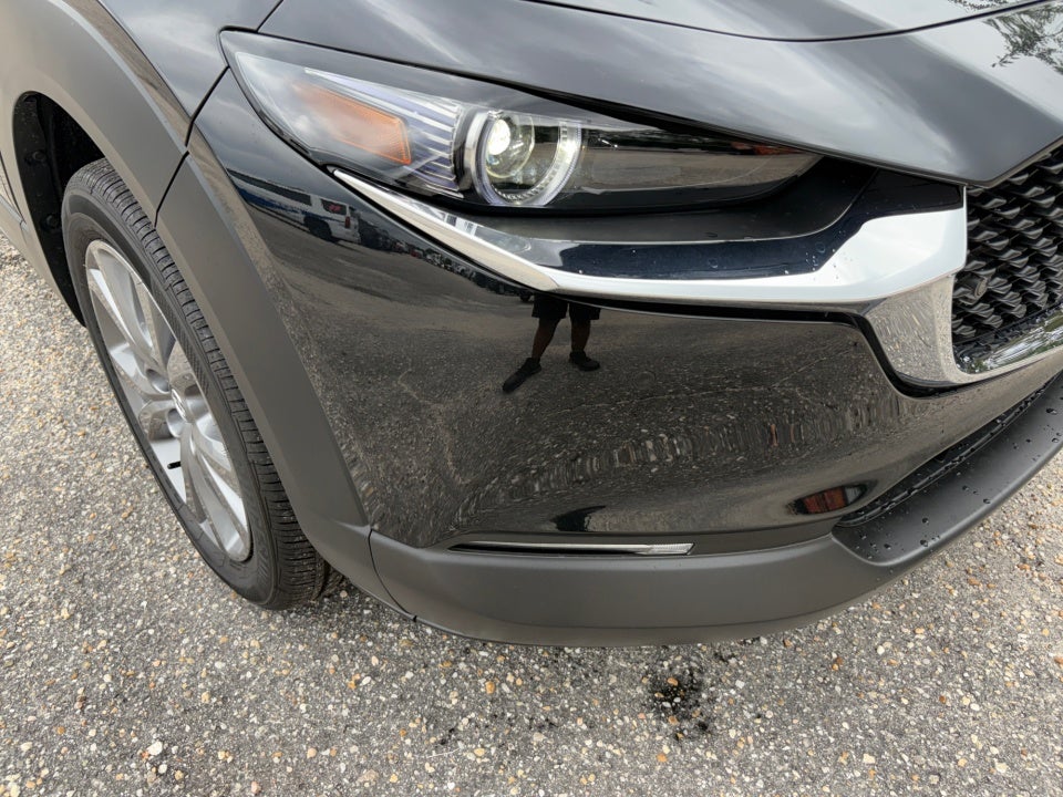 2026 Mazda Mazda CX-30 2.5 S Premium