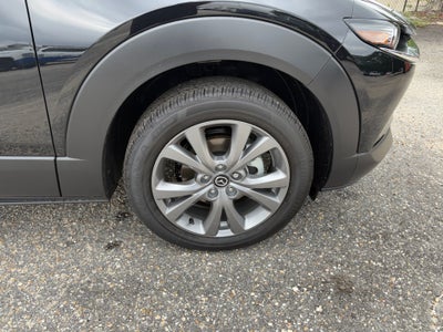 2026 Mazda Mazda CX-30 2.5 S Premium