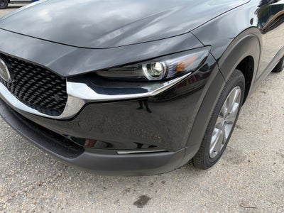 2026 Mazda Mazda CX-30 2.5 S Premium