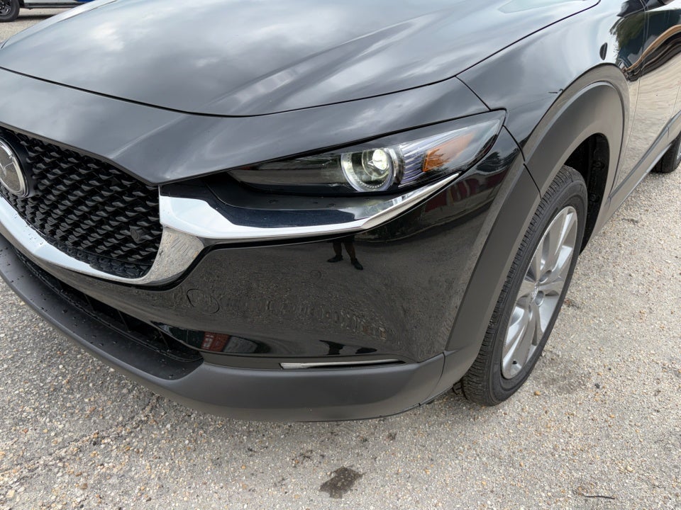 2026 Mazda Mazda CX-30 2.5 S Premium