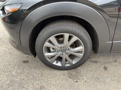 2026 Mazda Mazda CX-30 2.5 S Premium