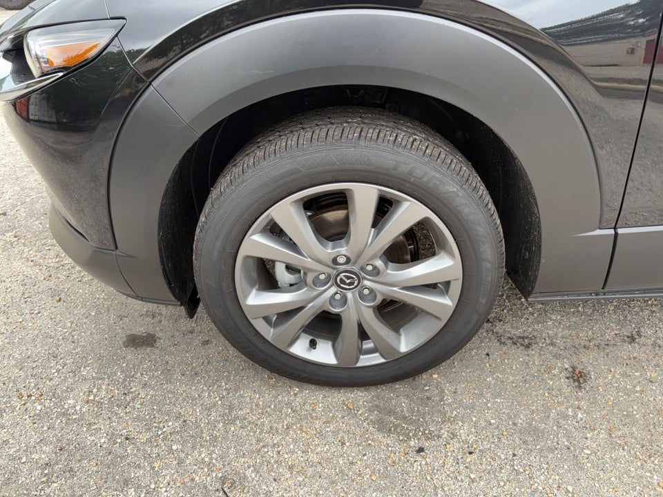 2026 Mazda Mazda CX-30 2.5 S Premium