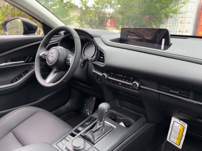 2026 Mazda Mazda CX-30 2.5 S Premium