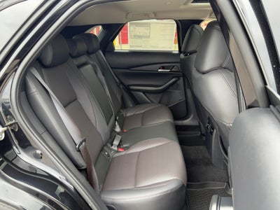 2026 Mazda Mazda CX-30 2.5 S Premium