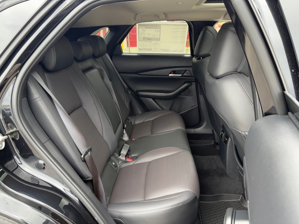 2026 Mazda Mazda CX-30 2.5 S Premium