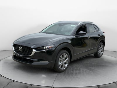 2026 Mazda Mazda CX-30 2.5 S Premium