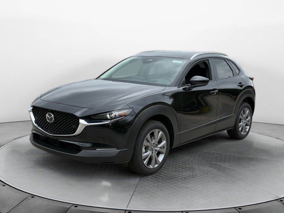 2026 Mazda Mazda CX-30 2.5 S Premium