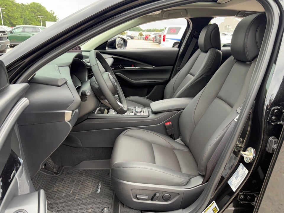 2026 Mazda Mazda CX-30 2.5 S Premium