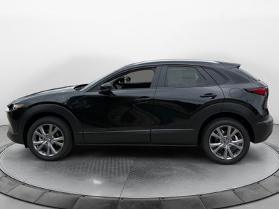 2026 Mazda Mazda CX-30 2.5 S Premium