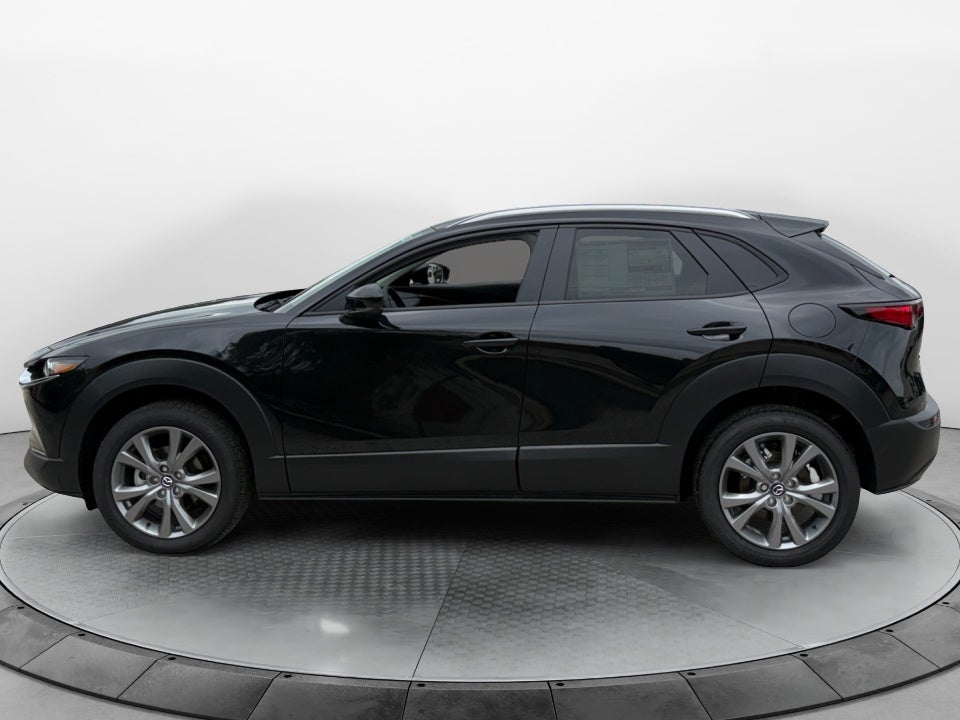 2026 Mazda Mazda CX-30 2.5 S Premium