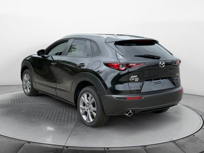 2026 Mazda Mazda CX-30 2.5 S Premium