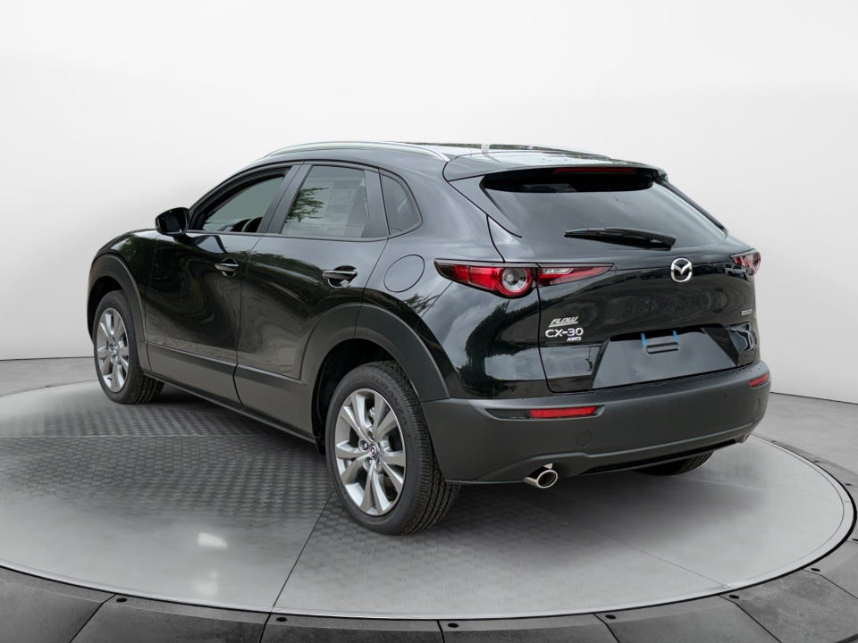 2026 Mazda Mazda CX-30 2.5 S Premium