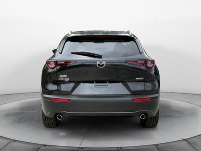 2026 Mazda Mazda CX-30 2.5 S Premium