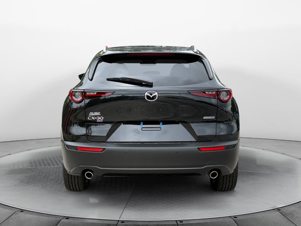 2026 Mazda Mazda CX-30 2.5 S Premium