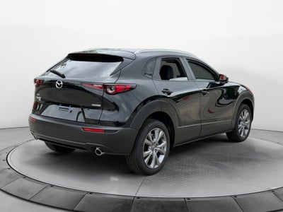 2026 Mazda Mazda CX-30 2.5 S Premium