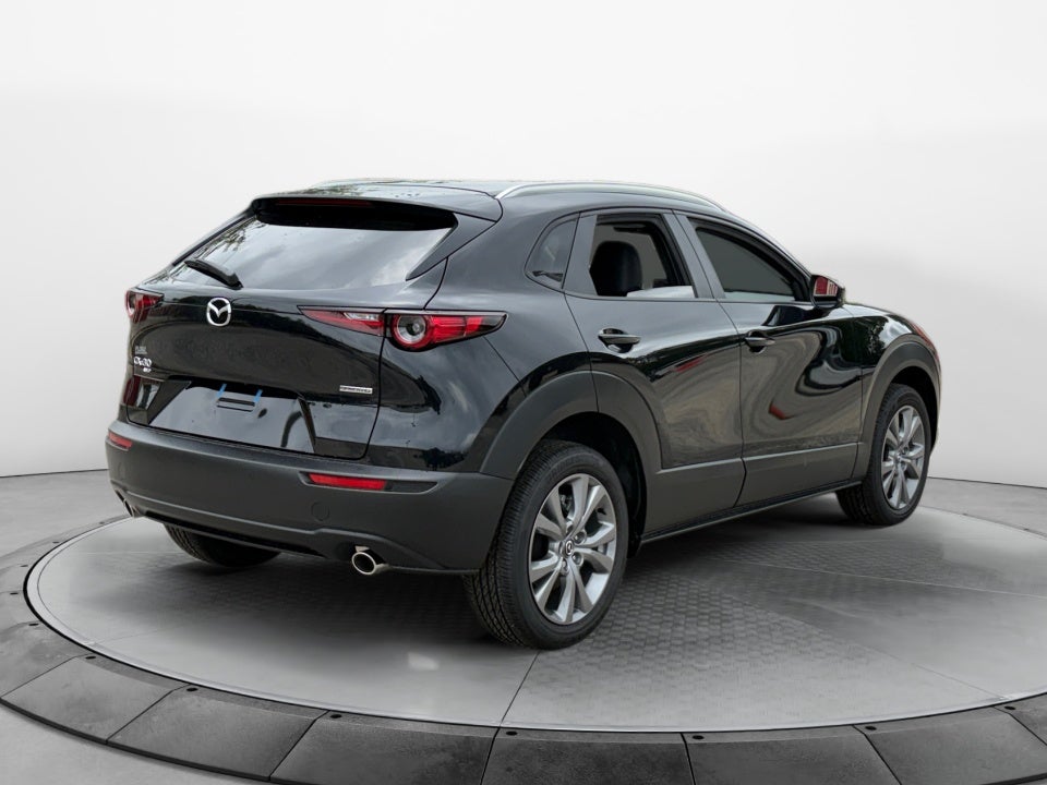 2026 Mazda Mazda CX-30 2.5 S Premium