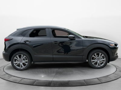2026 Mazda Mazda CX-30 2.5 S Premium