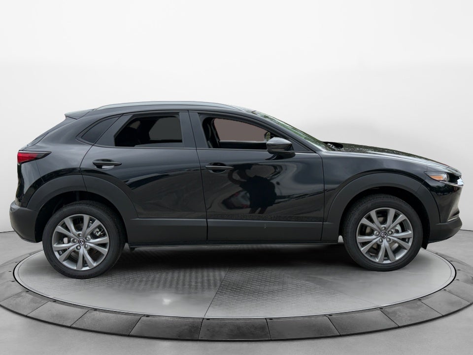2026 Mazda Mazda CX-30 2.5 S Premium