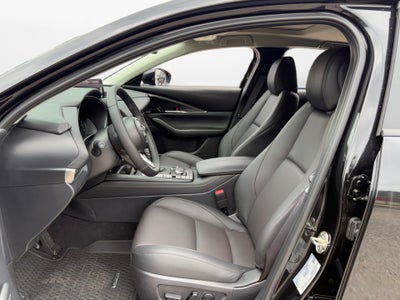 2026 Mazda Mazda CX-30 2.5 S Premium