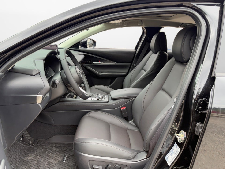 2026 Mazda Mazda CX-30 2.5 S Premium
