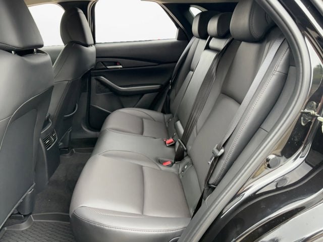 2026 Mazda Mazda CX-30 2.5 S Premium AWD