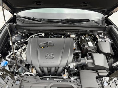 2026 Mazda Mazda CX-30 2.5 S Premium AWD