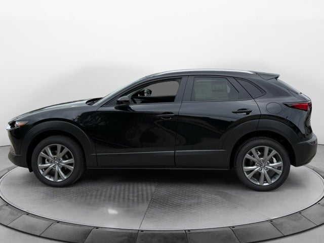 2026 Mazda Mazda CX-30 2.5 S Premium AWD