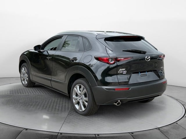 2026 Mazda Mazda CX-30 2.5 S Premium AWD