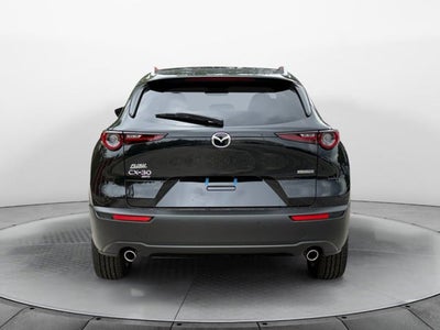 2026 Mazda Mazda CX-30 2.5 S Premium AWD