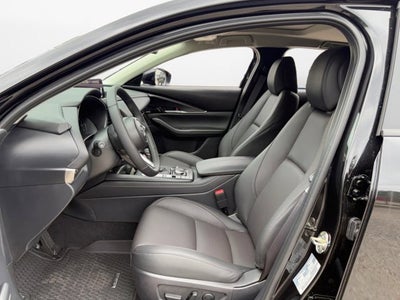 2026 Mazda Mazda CX-30 2.5 S Premium AWD